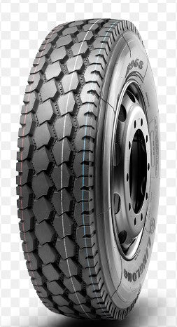 10.00R15 141/139K Linglong A968 --- (cu CAMERA si FLAPS)
