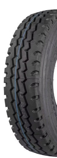 315/80R22.5 157/154L Lanvigator AM201