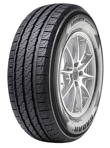 235/60R17C 117/115R Radar Argonite Winter Sport