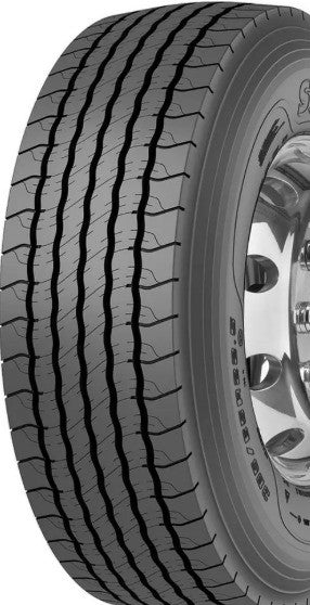 385/65R22.5 160K/158L Sava Avant 5