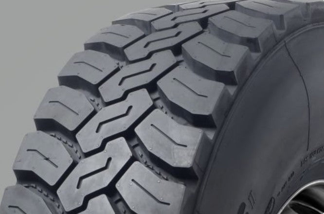 315/80R22.5 158/150K Boulder BD90