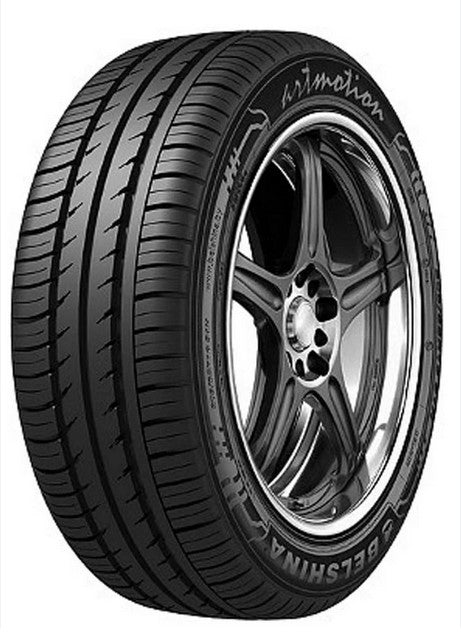 205/55R15 88H Belshina Bel-284