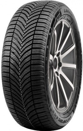 245/40ZR19 (275/35R19) 98W Lanvigator Catchfors A/S II