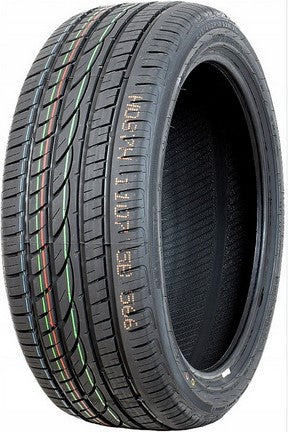 245/30ZR22 92W XL Powertrac Cityracing