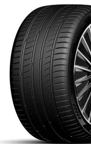 235/45R19 95V Warrior Consilency Suv