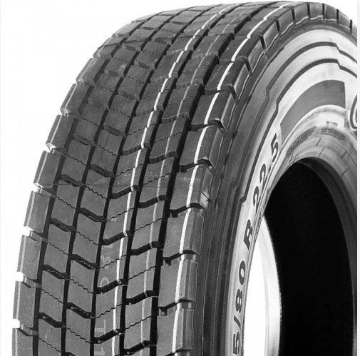 295/80R22.5 152/148M Continental Conti Hybrid HD3