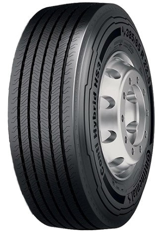 305/70R19.5 148/145M Continental Conti Hybrid HS3
