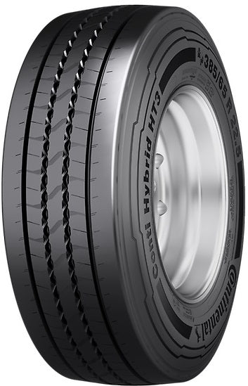 385/55R19.5 156J Continental Conti Hybrid HT3