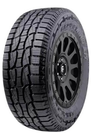 265/60R18 110T Linglong CrossWind A/T