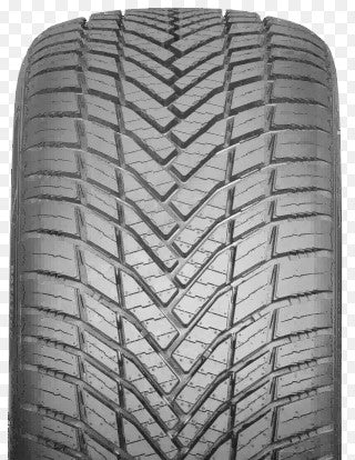 235/55R19 (255/50R19) 105W Mazzini Cross Allseason AS8