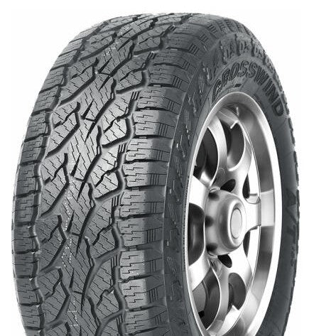 31X10.50R15 (255/75R15)-(265/70R15) 109R Linglong Crosswind AT100