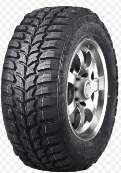 33x12.50R22 109Q Linglong Crosswind M/T