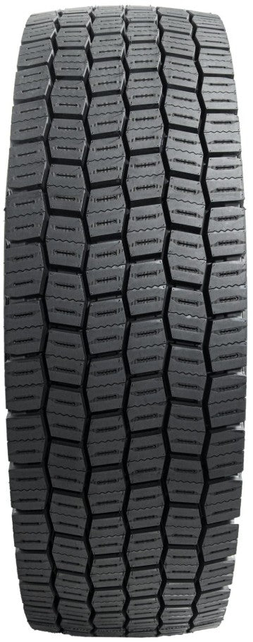 315/80R22.5 156/150L Primetrac D18