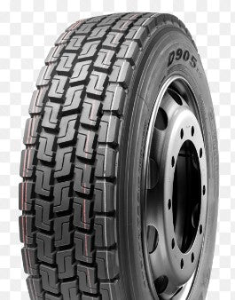 275/70R22.5 148/145M Linglong D905