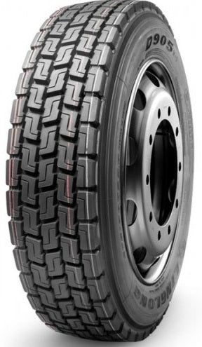 275/70R22.5 148/145M Leao D905 M+S
