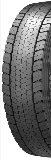 315/70R22.5 154L Hankook DL20W