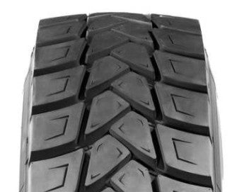 315/80R22.5 157/154L Lanvigator DM310