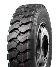 295/80R22.5 152/149F Atlas DRV-M IV