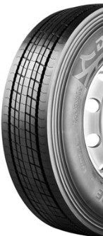 385/65R22.5 160K/158L Bridgestone DURS 2
