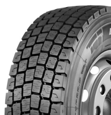 275/80R22.5 149/146M Lanvigator DV211