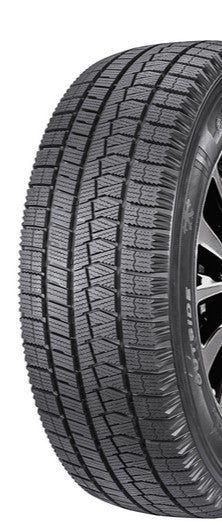235/55R19 (255/50R19) 101T Doublestar DW05