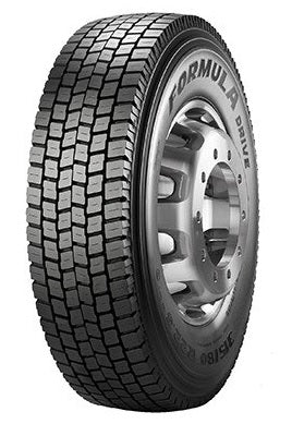 315/70R22.5 154/150L(152M) Formula Drive