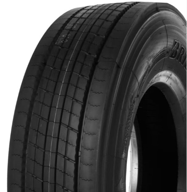 385/65R22.5 160K/158L Bridgestone Duravis R-Steer 002