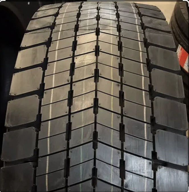 315/70R22.5 156/150L Linglong ETD100