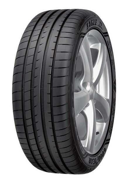 285/40R22 (325/35R22) 110Y XL Goodyear Eagle F1 Asymmetric 3