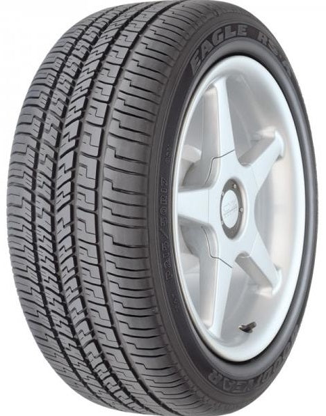 245/50R20 102V Goodyear Eagle RS-A