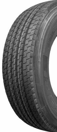 295/80R22.5 152/149M Xbri Ecoplus B5