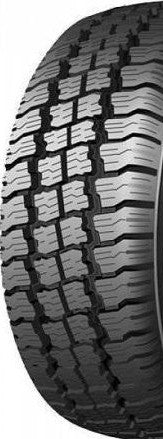 295/45R20 114W XL Infinity Ecotrek