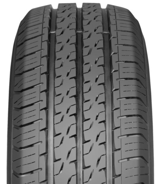 7.00R16C 117/116N Farroad FRD96