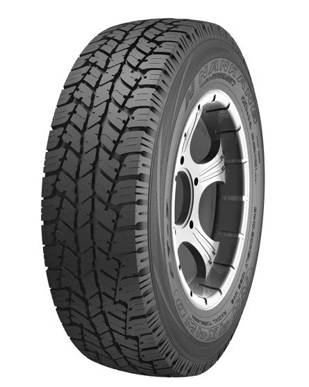 235/85R16 120/116R NanKang FT-7
