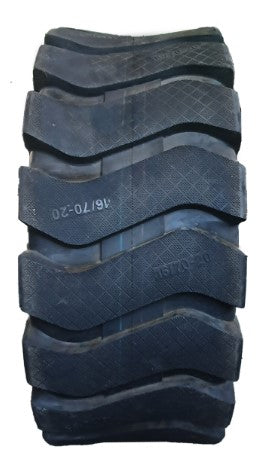 20.5-25 (525/80-25) 20PR/PLY Aushine G818 E-3