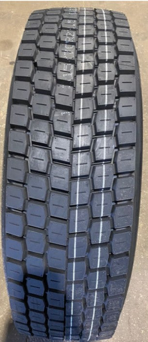 315/70R22.5 156/150L Advance GL267D