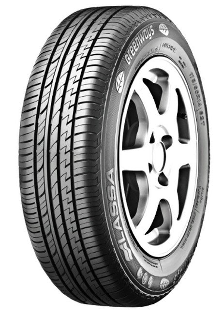 195/60R15 88H Lassa Greenways