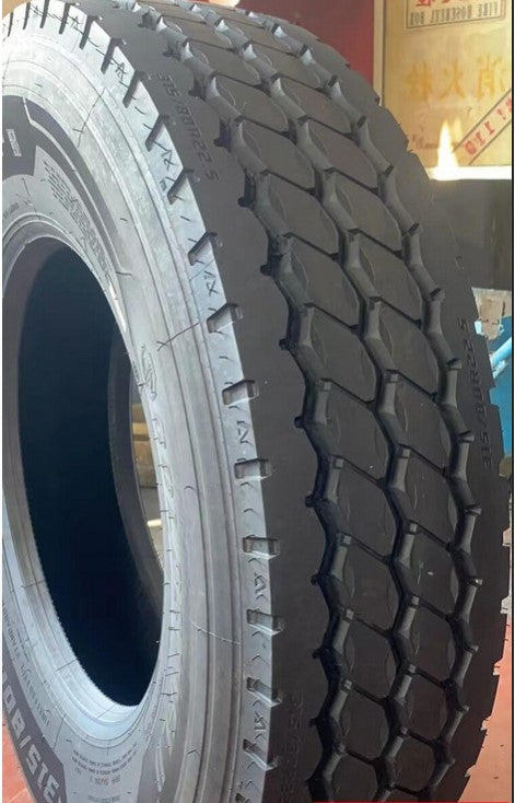 315/80R22.5 156/150L Goldshield HD188+