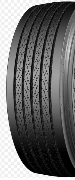 315/80R22.5 156/150L Continental HSR2