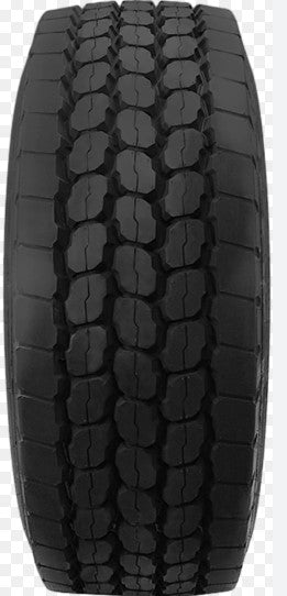 385/65R22.5 160K Continental HTC1