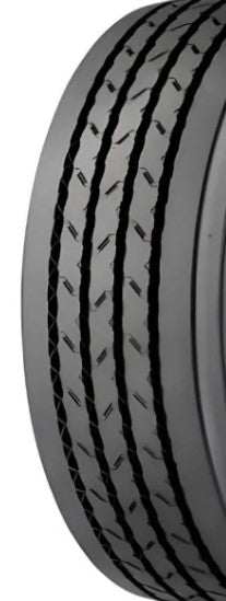 245/70R17.5 143/141L Continental HTR2+