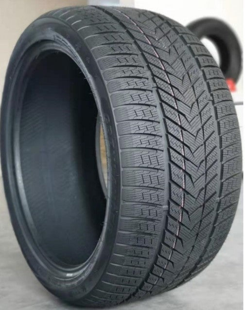 275/55R20 117S XL Rockblade IceCruiser II