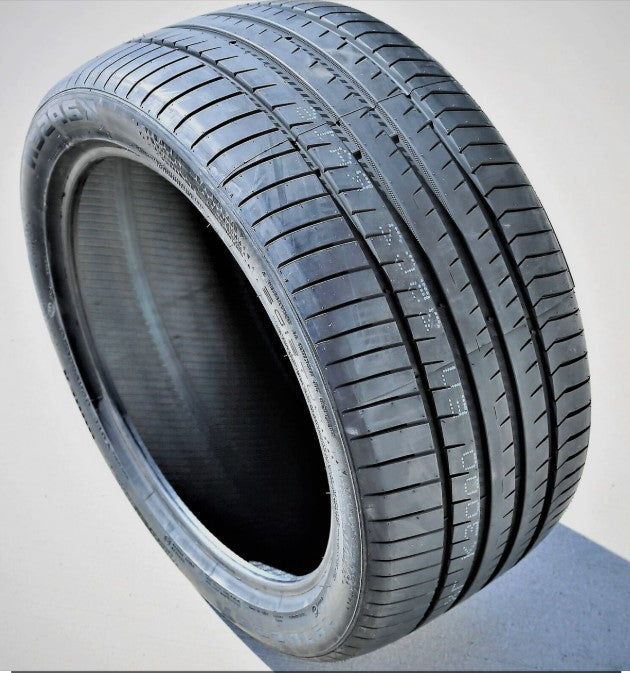 265/30ZR20 94W XL Kapsen K3000