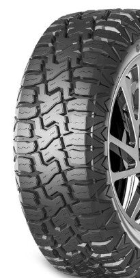 265/75R16 123/120S Keter KT788