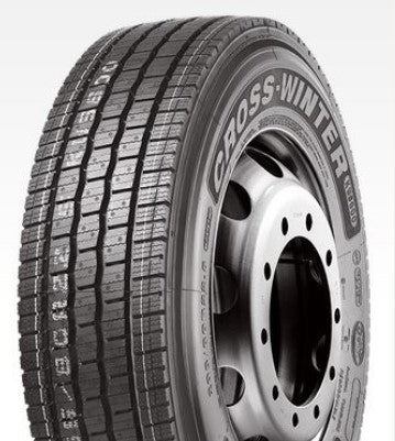 385/65R22.5 164K/158L Linglong KWS600