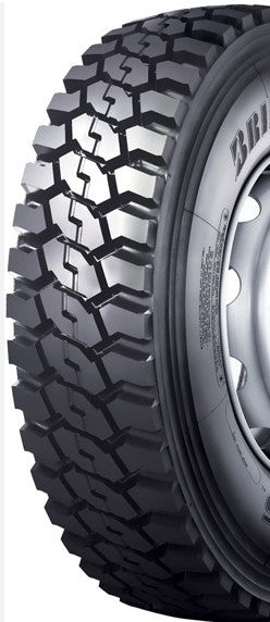 315/80R22.5 158G/156K Bridgestone L355 Evo