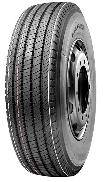315/80R22.5 156/150L Linglong LLF02