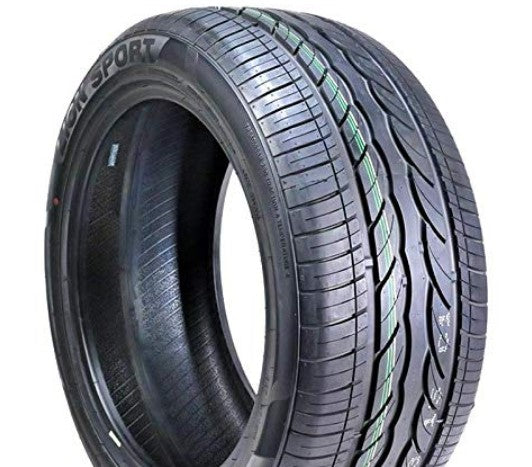 195/55R15 85H Leao Lion Sport