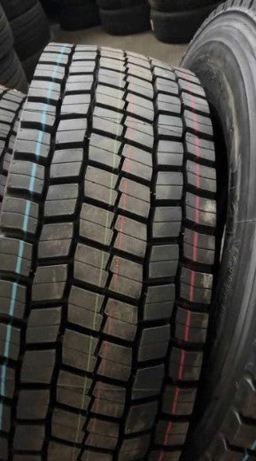 315/70R22.5 152/154L Bridgestone M729