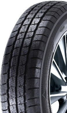 235/65R16C 115/113R Milever MW147
